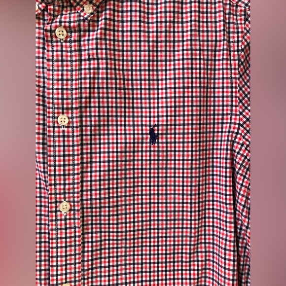 Ralph Lauren Men’s Button Down - Picture 2 of 4